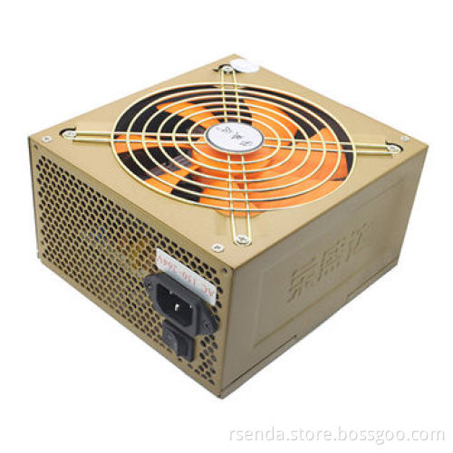Real 450W switching power supply